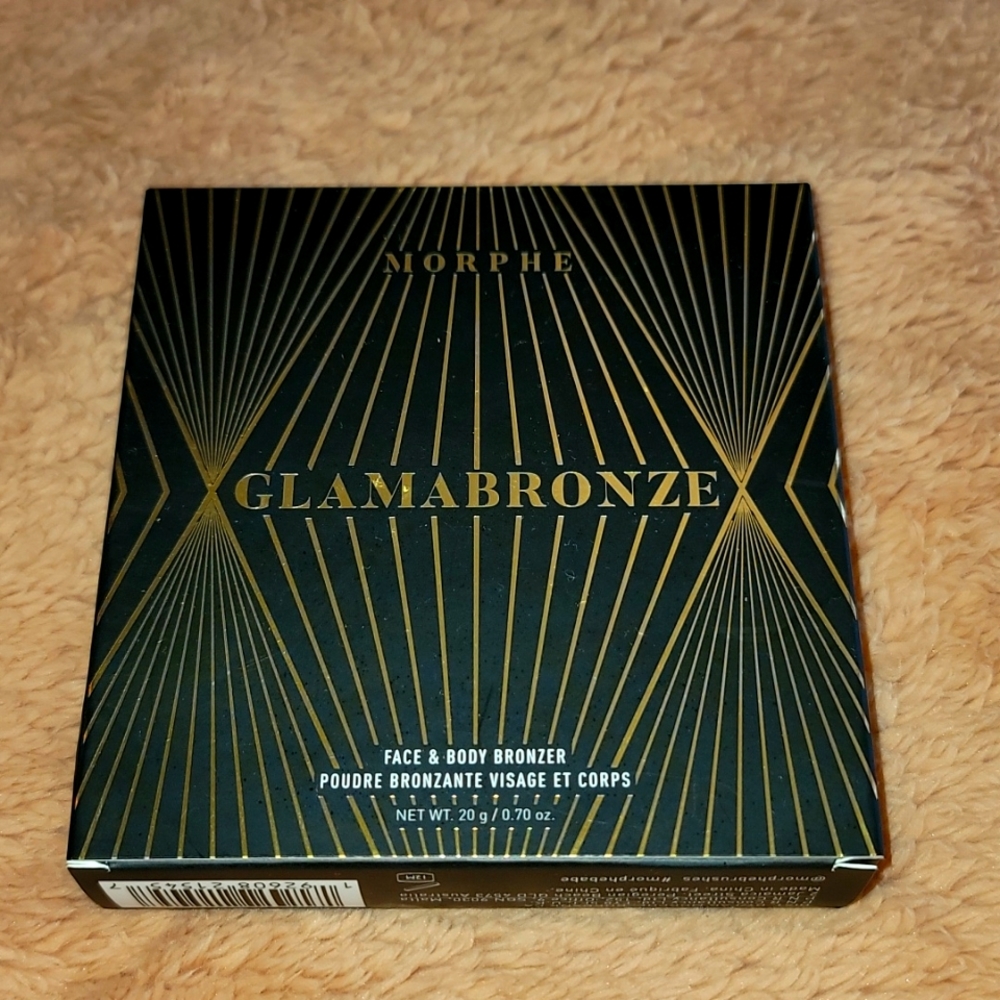 Morphe Bronzer